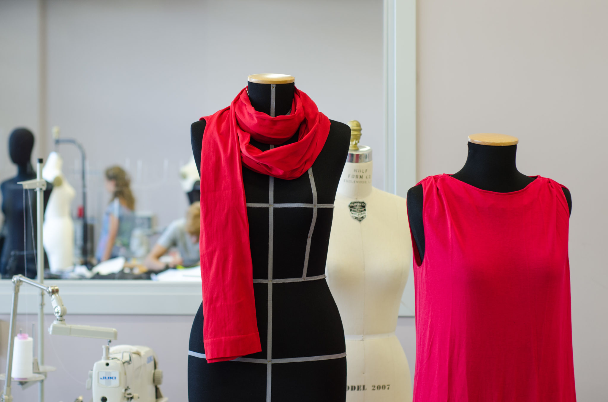 Textile 2014